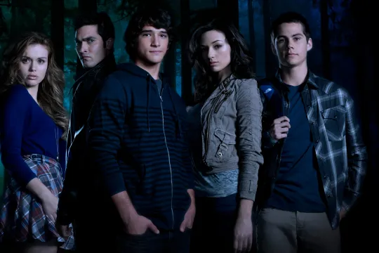 “Teen Wolf” aktyorları 15 il sonra…