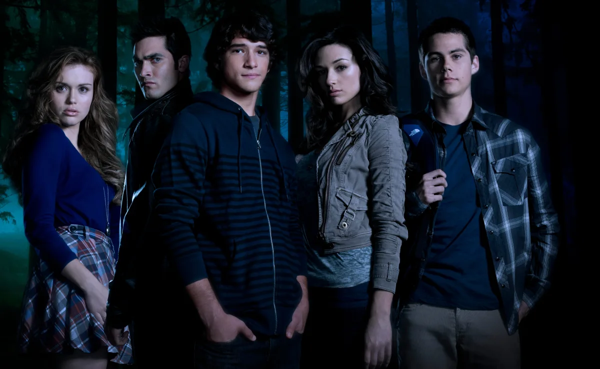 “Teen Wolf” aktyorları 15 il sonra…