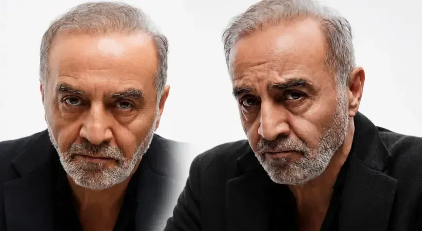 Şəhər həyatını tərk etdi!