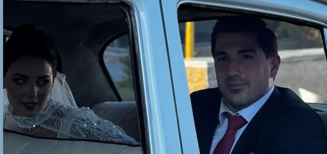 “Yarqunat”ın toyu oldu