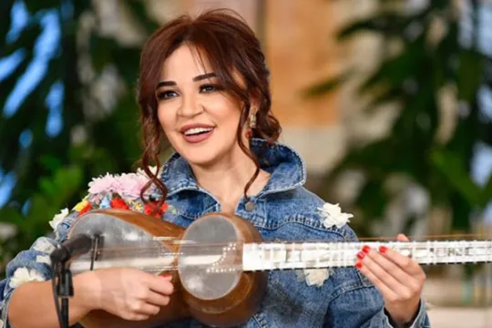 Humay Qədimova konsert verəcək