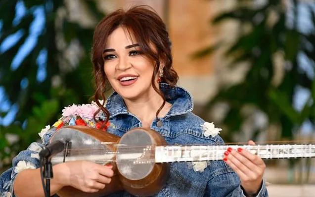 Humay Qədimova konsert verəcək