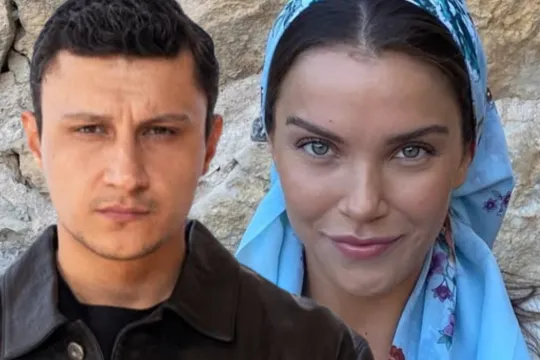 Serialdan ayrılan kimi  eşqlərini elan etdilər!