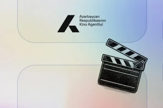 Kino müsabiqəsinin qalibləri bəlli oldu!