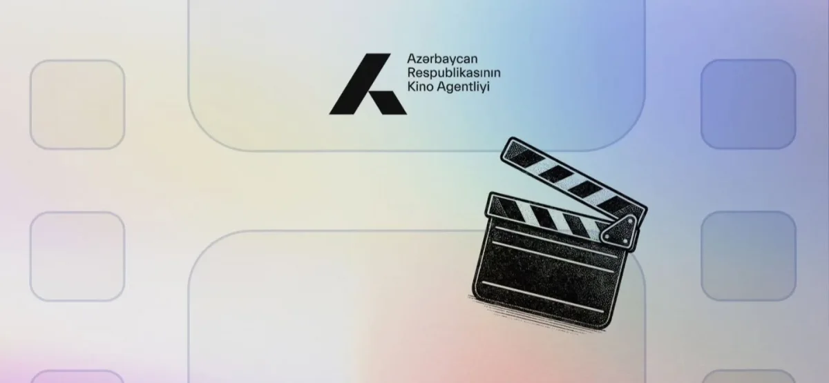 Kino müsabiqəsinin qalibləri bəlli oldu!