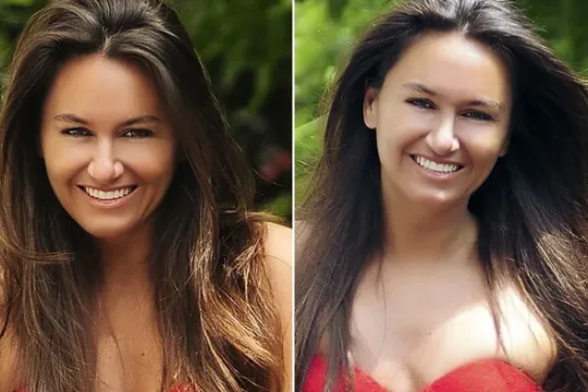 Bikini sevməyən Eda Taşpınardan iddialı paylaşım