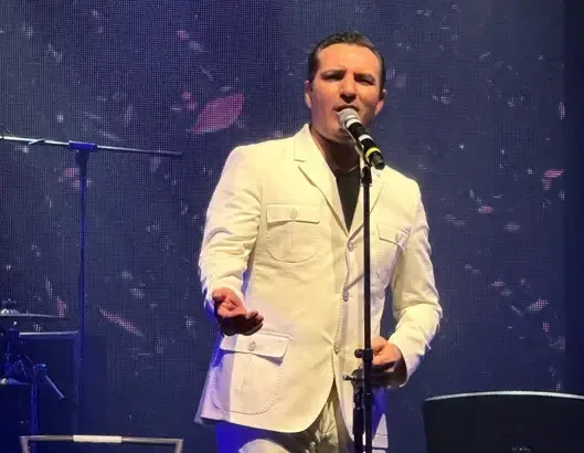 Evini göstərdi: “Hekayəmin başladığı yer”
