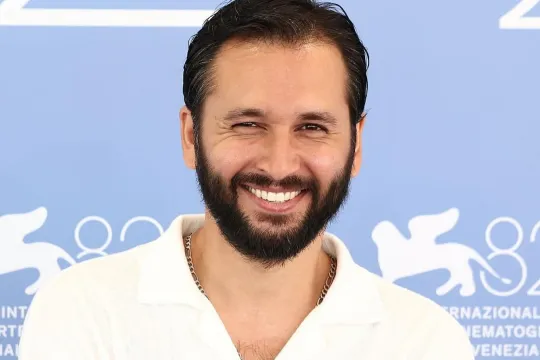 “Mikro rayon”un aktyoru Avropa Film Akademiyasının üzvü oldu