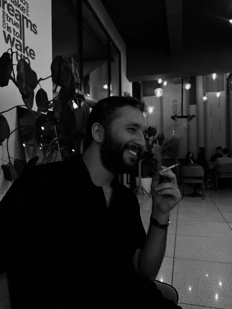 “Mikro rayon”un aktyoru Avropa Film Akademiyasının üzvü oldu