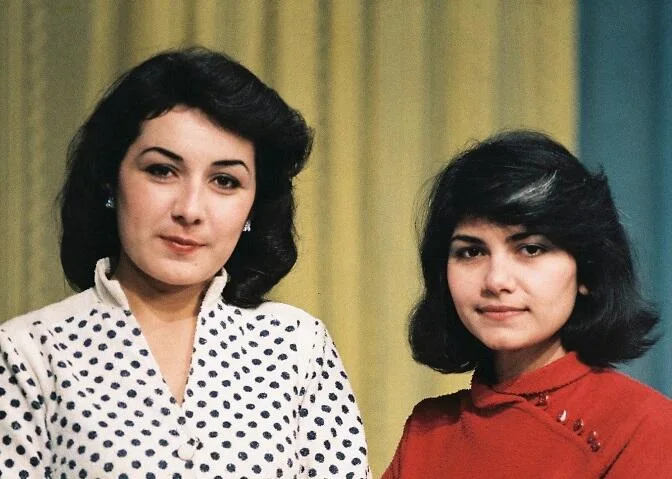 “Sevinirəm ki, bir yaş da irəlilədim, hələ sağam...”