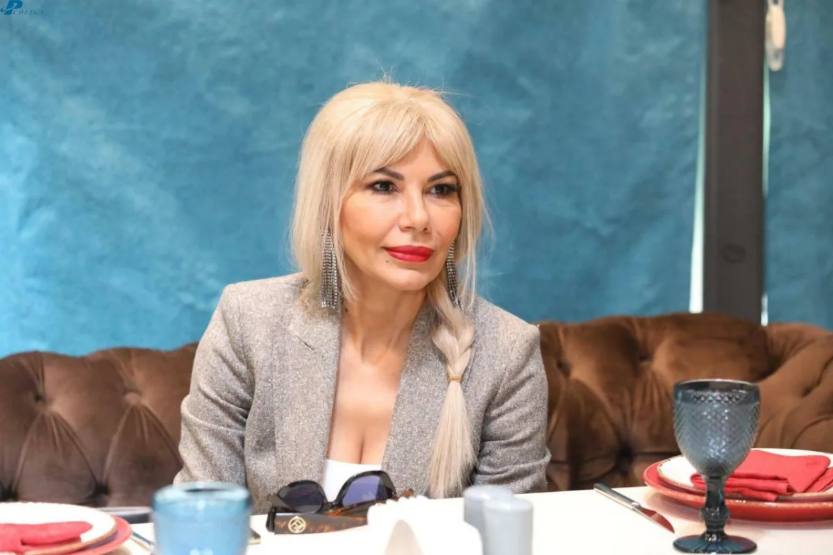 “Sevinirəm ki, bir yaş da irəlilədim, hələ sağam...”