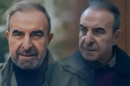 “Sünnət olmuşam” 