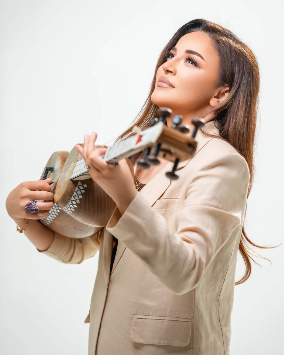 Humay Qədimova konsert verəcək