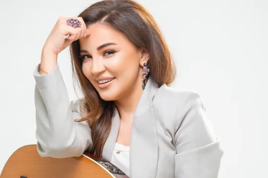Humay Qədimova konsert verəcək