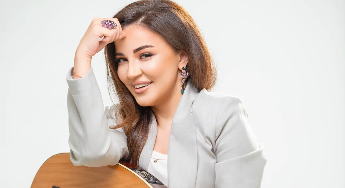 Humay Qədimova konsert verəcək