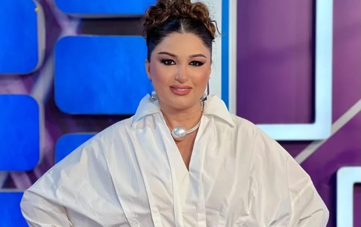 “Aktrisalar botoks etdirməməlidir”