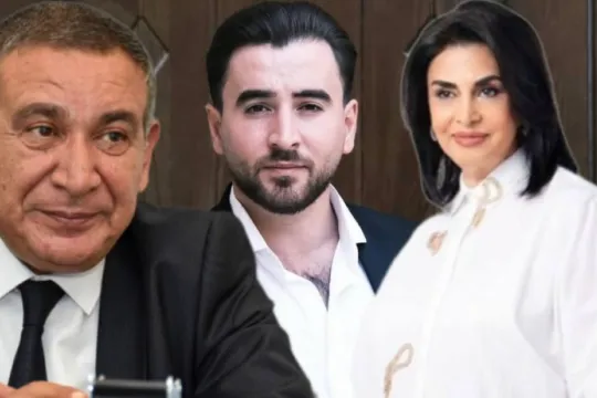 14 ildir sahibini axtaran mahnı ona qismət oldu