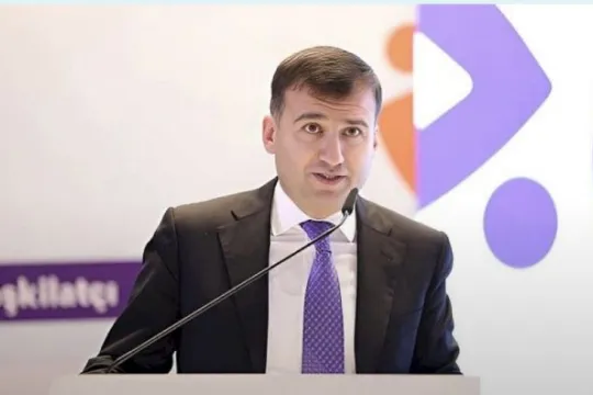 Azər Mursaqulov yeni şöbə müdiri təyin etdi