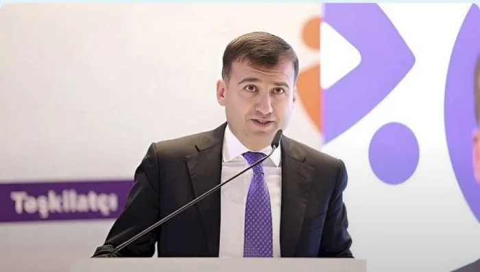 Azər Mursaqulov yeni şöbə müdiri təyin etdi