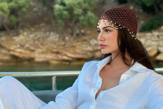 “Eşref” öldü, “Rüya” tətilə getdi