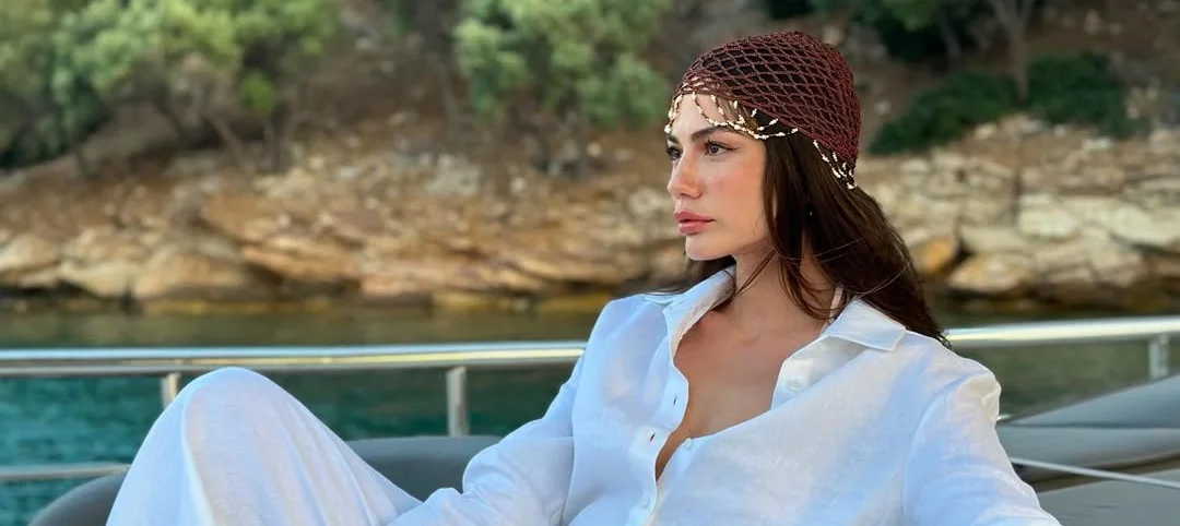 “Eşref” öldü, “Rüya” tətilə getdi