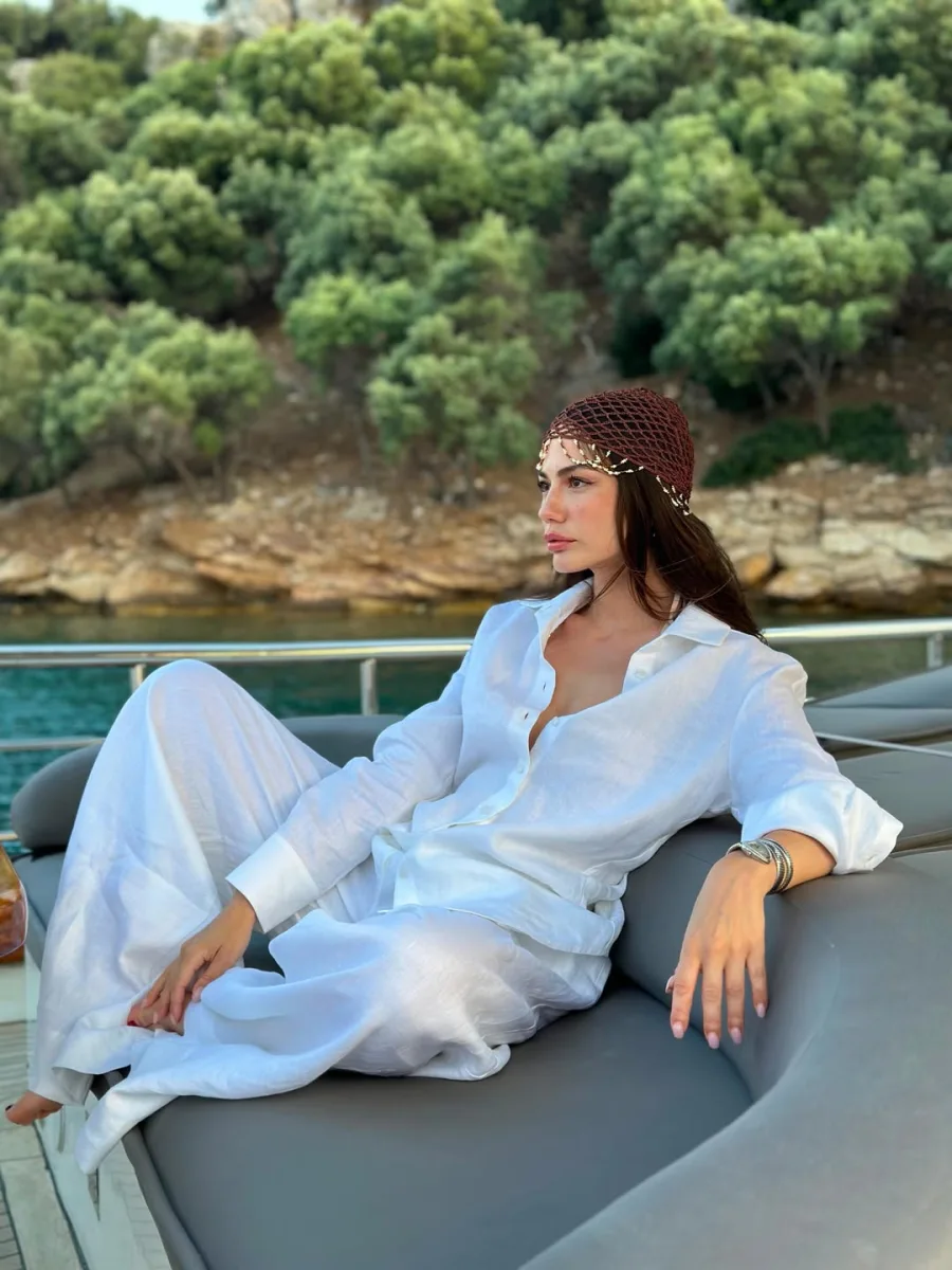 “Eşref” öldü, “Rüya” tətilə getdi