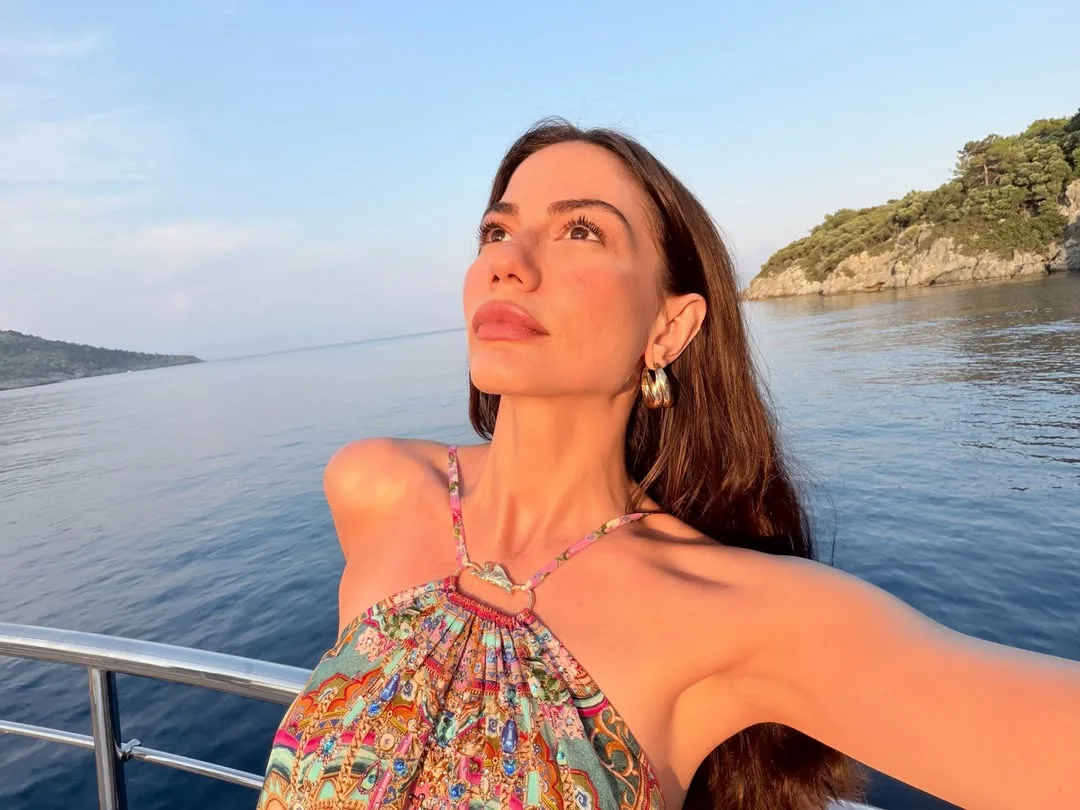“Eşref” öldü, “Rüya” tətilə getdi