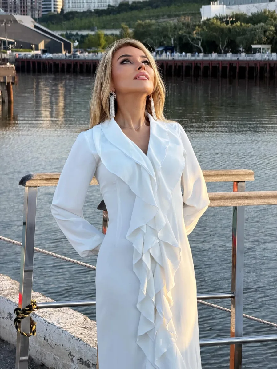 “İnsan üçün ən çətin şey...”