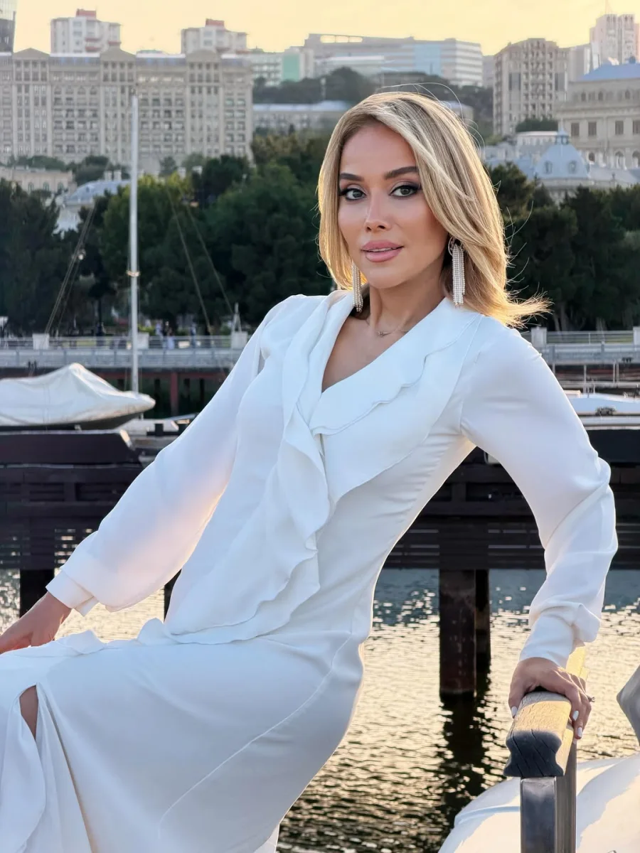 “İnsan üçün ən çətin şey...”