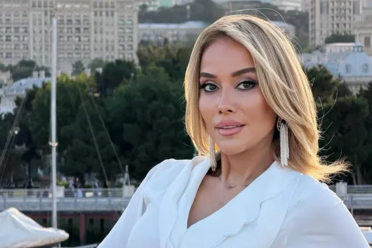 “İnsan üçün ən çətin şey...”
