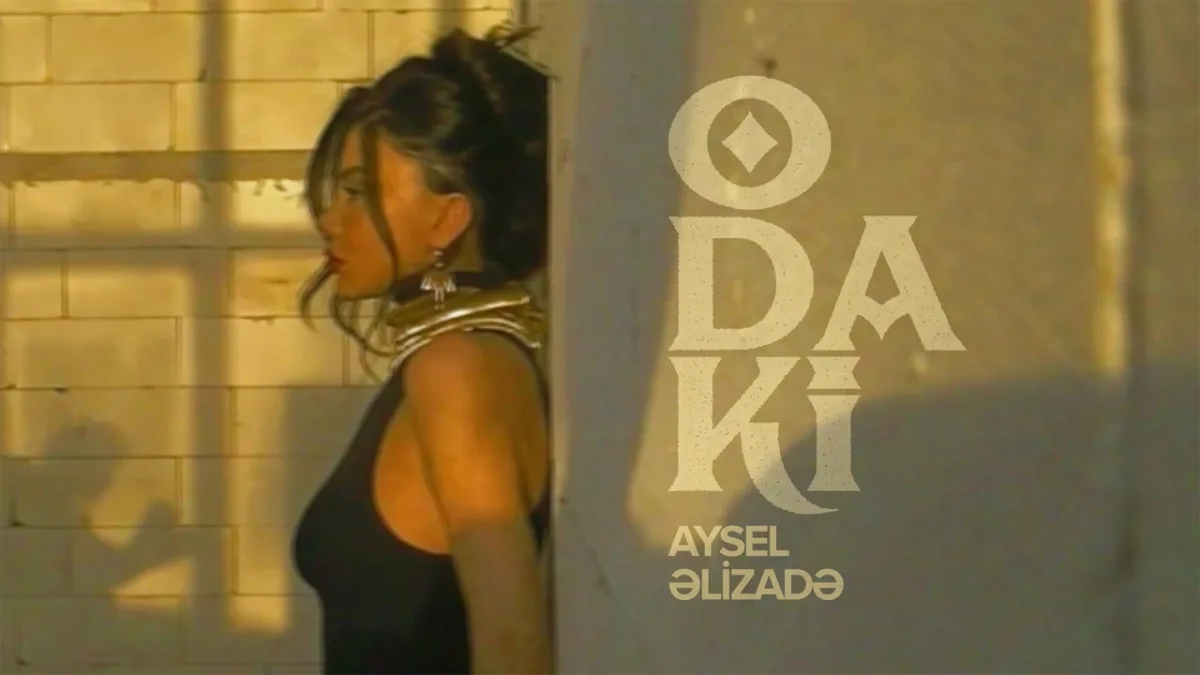 Aysel doğum günündə yeni mahnı təqdim etdi