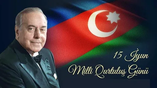Bu gün Milli Qurtuluş Günüdür!