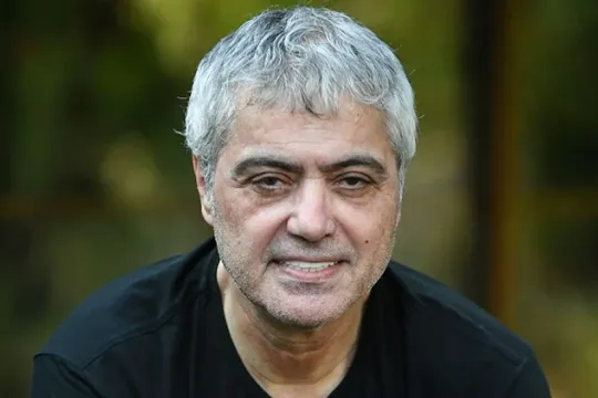 Cengiz Kurtoğlu qəza keçirdi