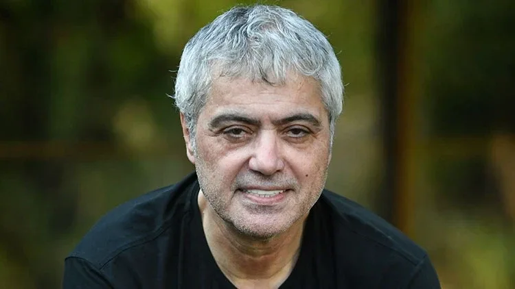 Cengiz Kurtoğlu qəza keçirdi