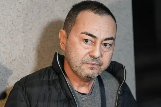 Serdar Ortaç reanimasiyaya yerləşdirilib?