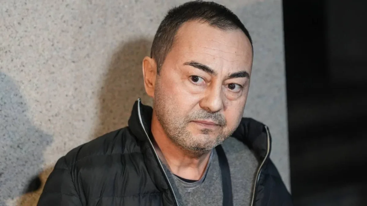 Serdar Ortaç reanimasiyaya yerləşdirilib?