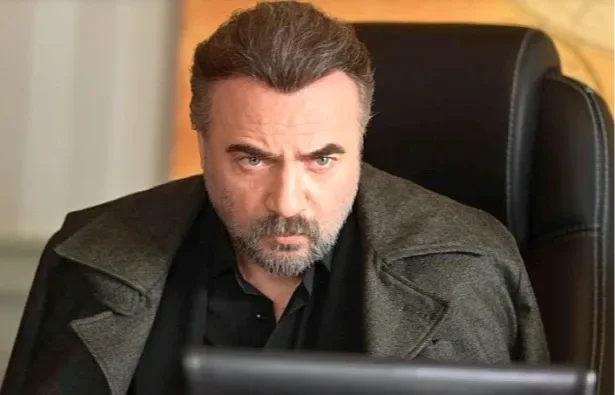 Oktay Kaynarcanın yeni layihəsi…