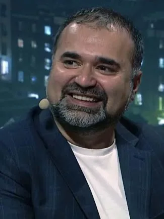 19 yaşlı Aylin onun qızı imiş...