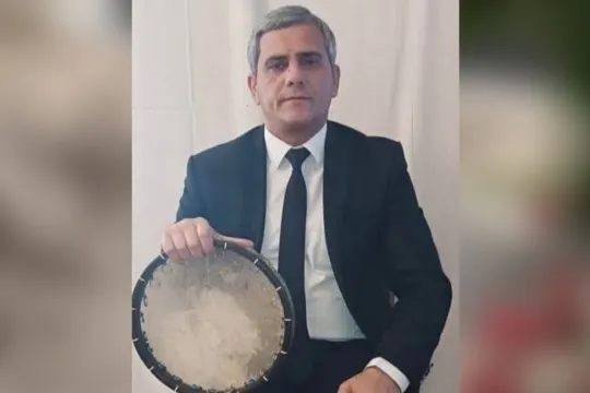 Əməkdar artistin xanəndə oğlu vəfat etdi 