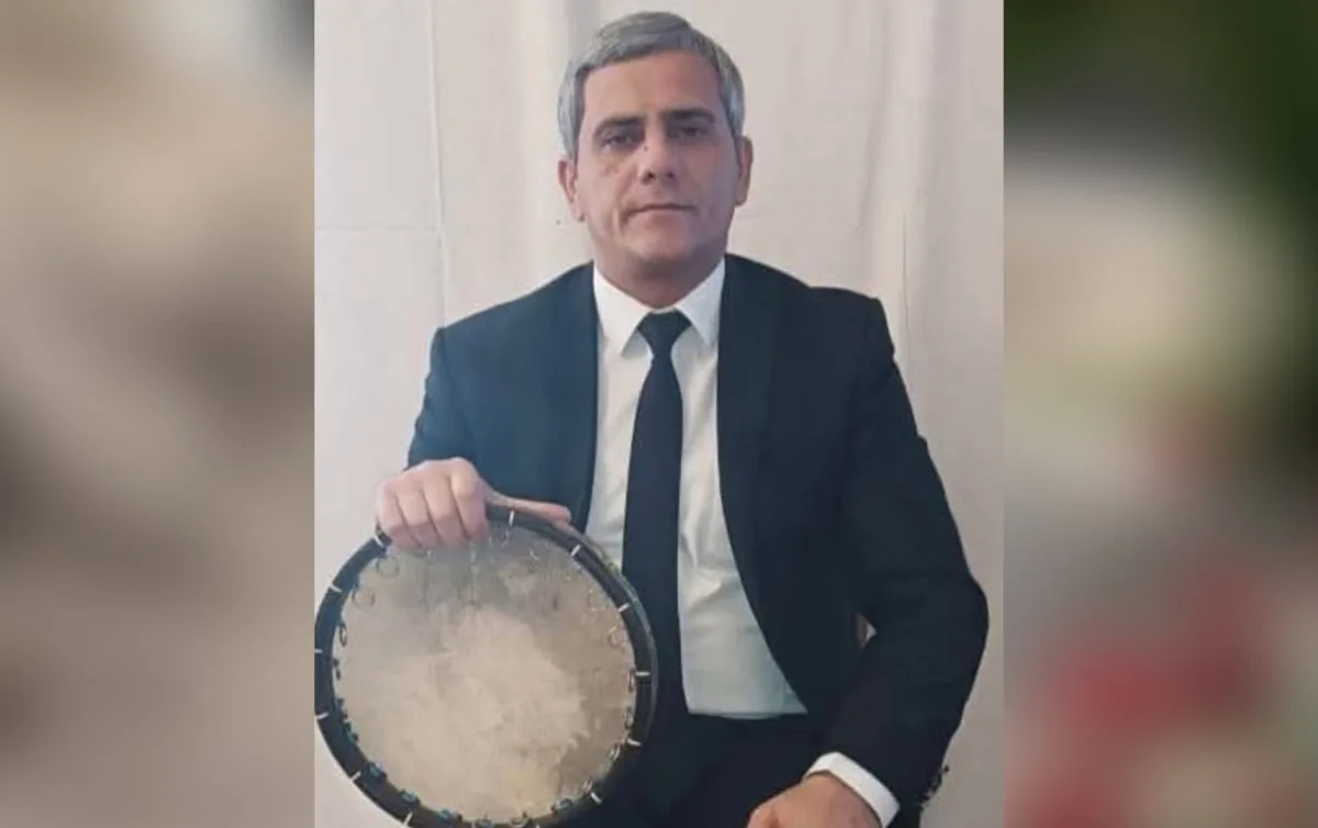 Əməkdar artistin xanəndə oğlu vəfat etdi 
