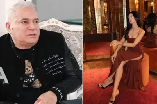 “Məni iş görüşü adı ilə evinə çağırdı”