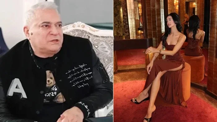 “Məni iş görüşü adı ilə evinə çağırdı”