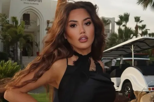 Aysel zəhərlənib, vəziyyəti yaxşı deyil...