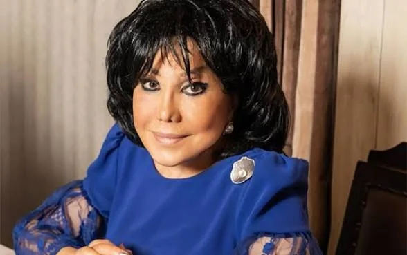 Flora Kərimova Mehriban Əliyevaya təşəkkür etdi