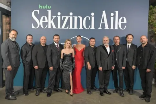 İkincis sezon çəkilişləri ləğv edildi…