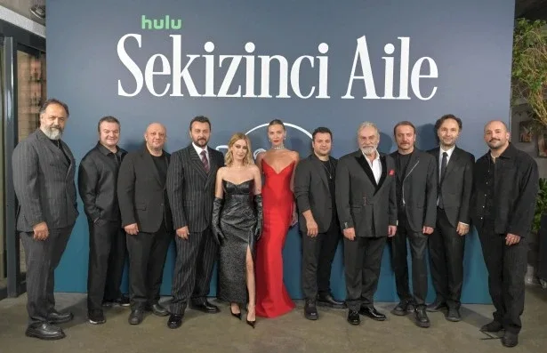 İkincis sezon çəkilişləri ləğv edildi…
