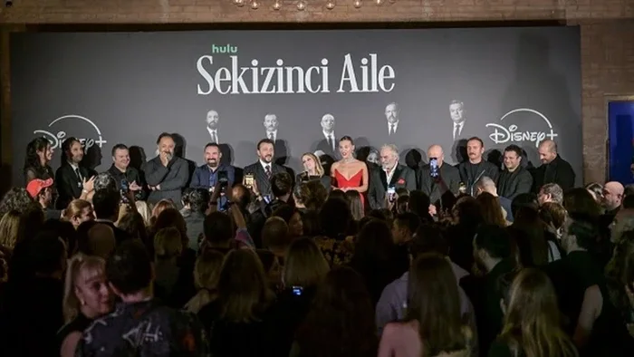 İkincis sezon çəkilişləri ləğv edildi…