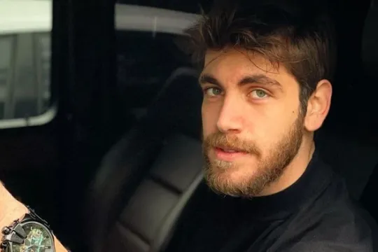 Baş roldan imtina etdi!