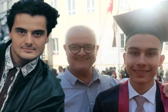 Keçmiş modelin son halı təəccüb yaratdı…