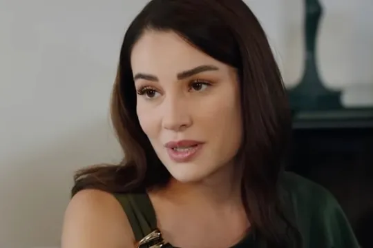Aktrisanı meymun dişləməsindən vəfat edib?